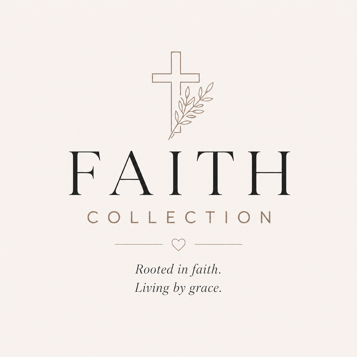The Faith Collection