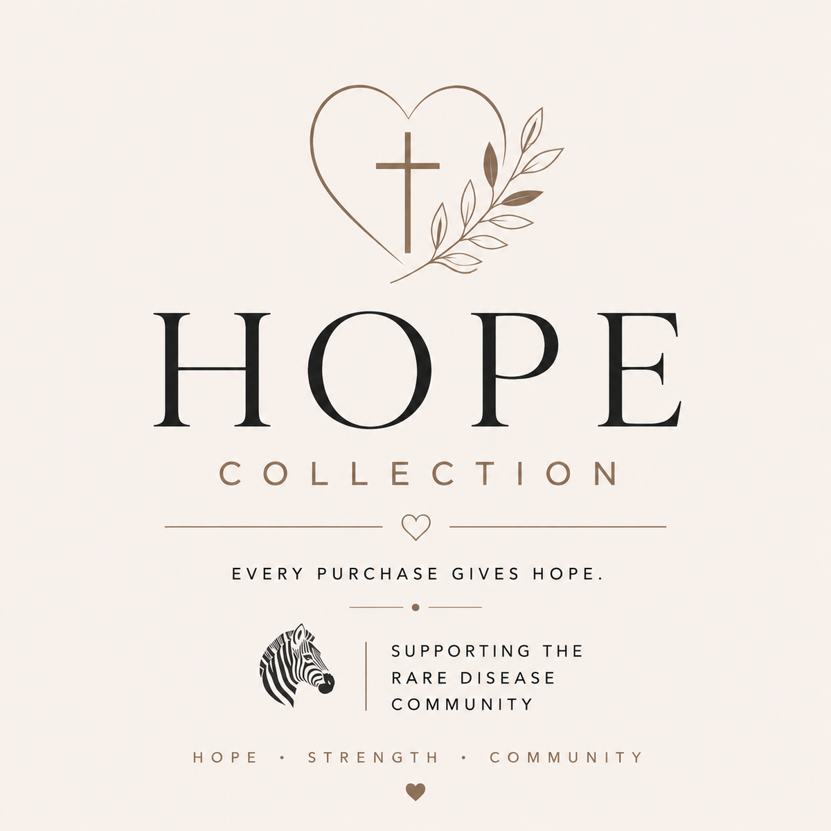 The Hope Collection