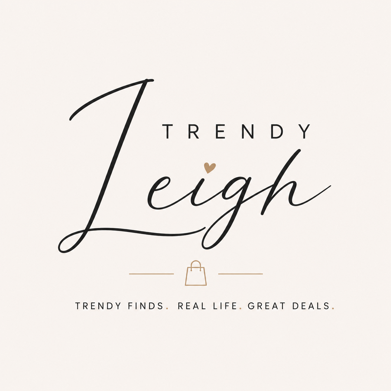 TrendyLeigh Shop