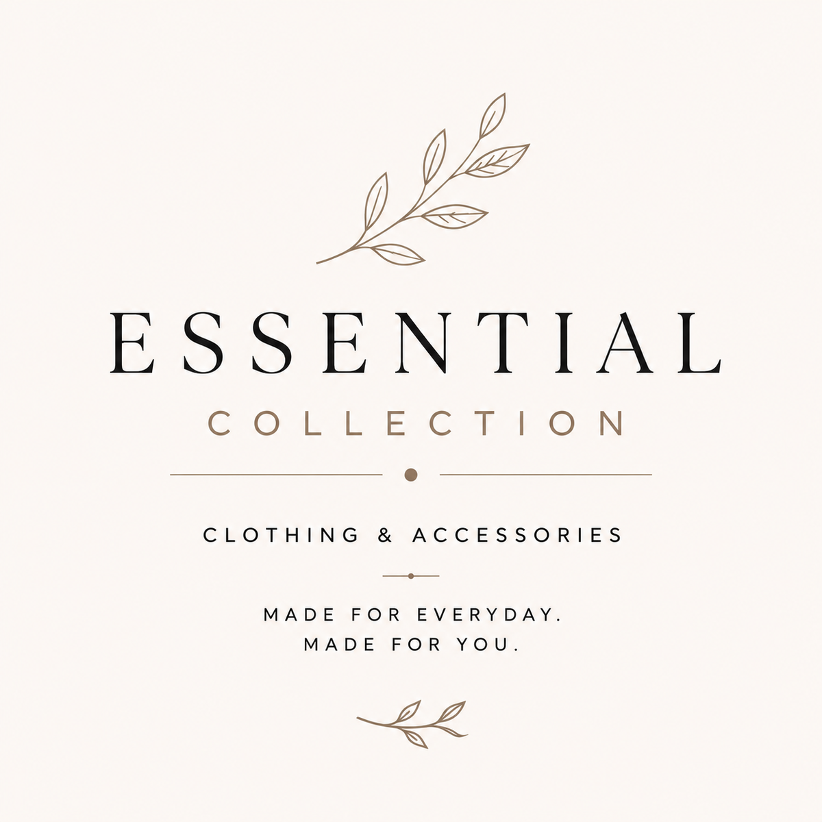 Essential Collection