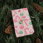 Sweet Holiday Gift Wrap