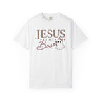 Jesus Is My Boo Halloween T-Shirt