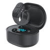 Wireless Bluetooth Scrolling Ring Remote  with built in stand