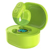 Wireless Bluetooth Scrolling Ring Remote  with built in stand