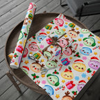 Dumpling Joy Wrapping Paper - Gift Wrap
