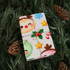 Dumpling Joy Wrapping Paper - Gift Wrap